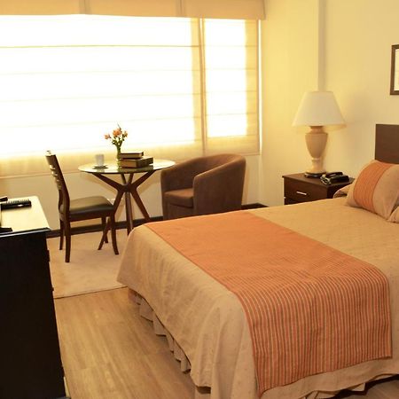 Midtown La Paz Hotel Kültér fotó