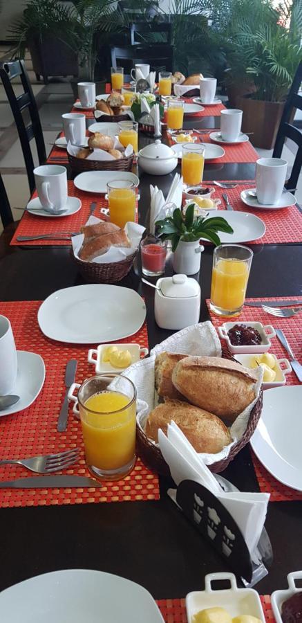 Midtown La Paz Hotel Kültér fotó