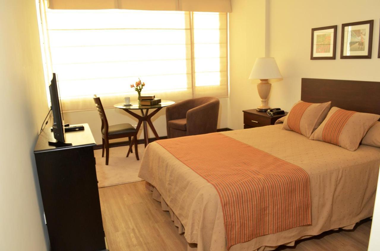 Midtown La Paz Hotel Kültér fotó