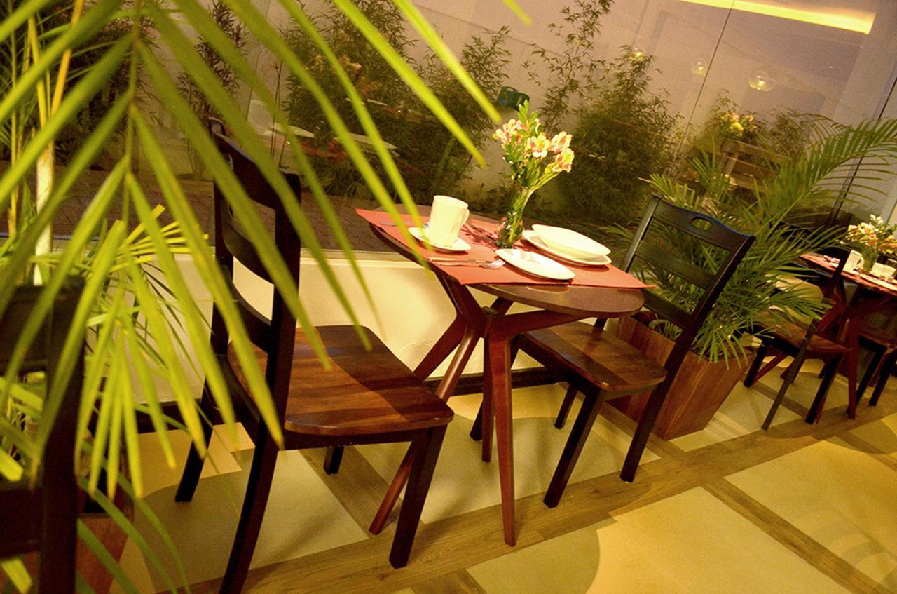 Midtown La Paz Hotel Kültér fotó