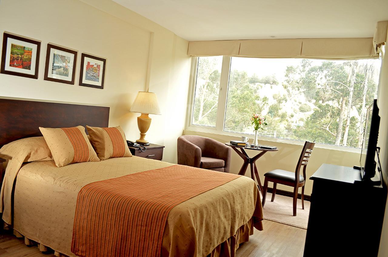 Midtown La Paz Hotel Kültér fotó