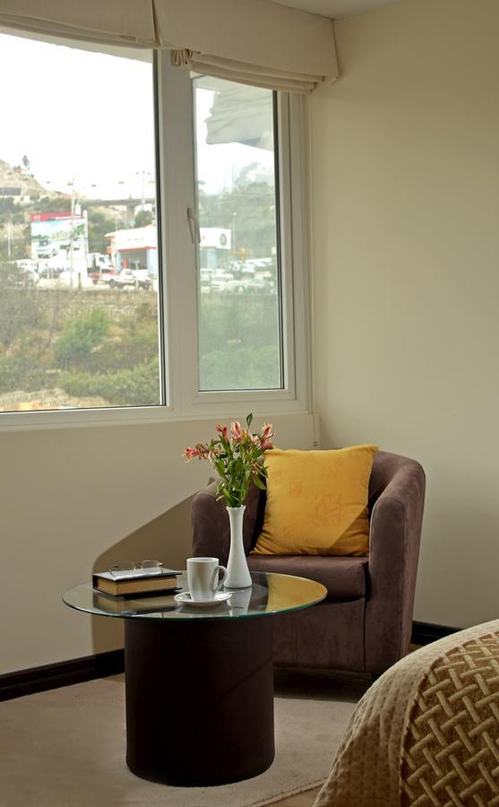 Midtown La Paz Hotel Kültér fotó