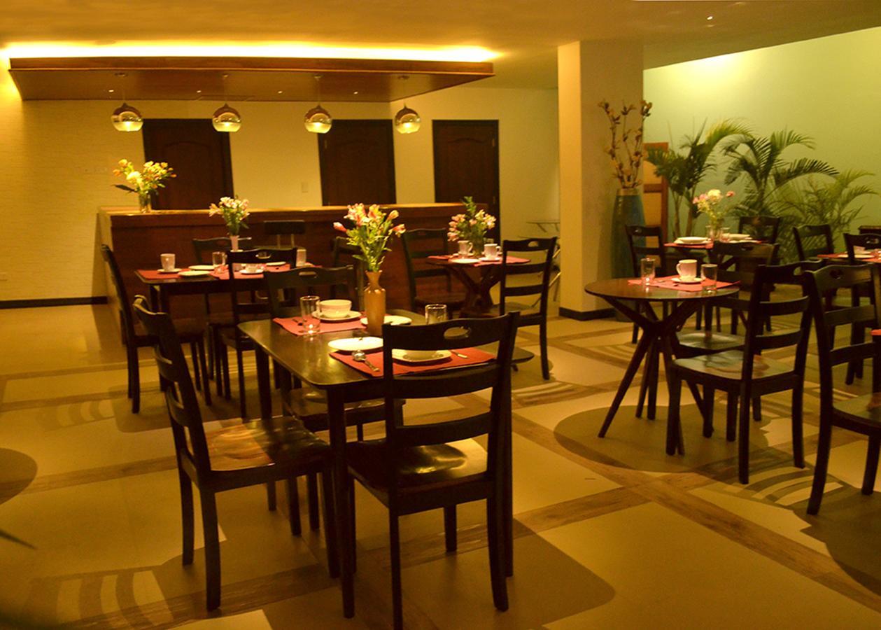 Midtown La Paz Hotel Kültér fotó