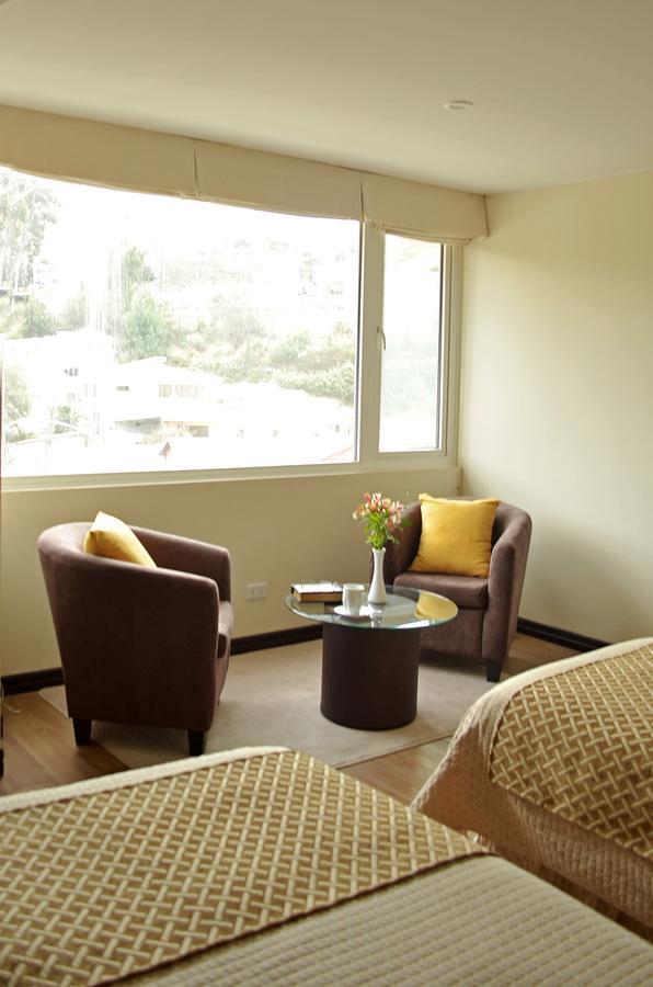 Midtown La Paz Hotel Kültér fotó