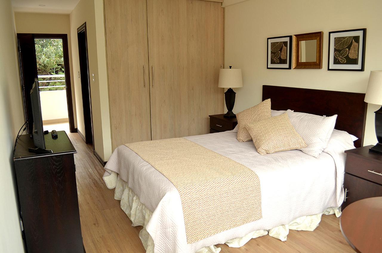 Midtown La Paz Hotel Kültér fotó