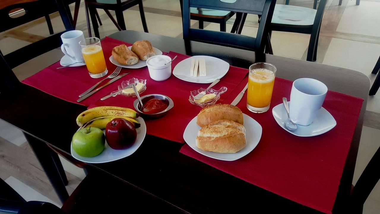 Midtown La Paz Hotel Kültér fotó