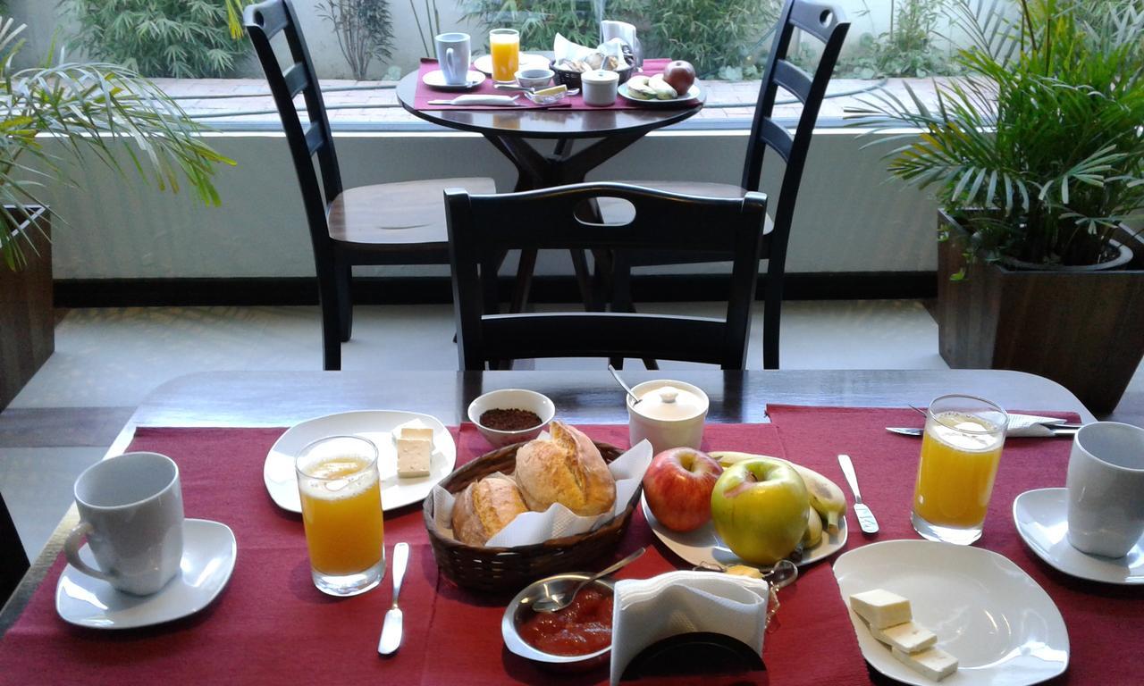 Midtown La Paz Hotel Kültér fotó