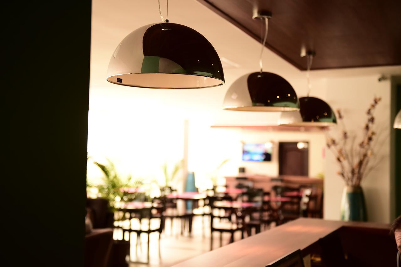 Midtown La Paz Hotel Kültér fotó