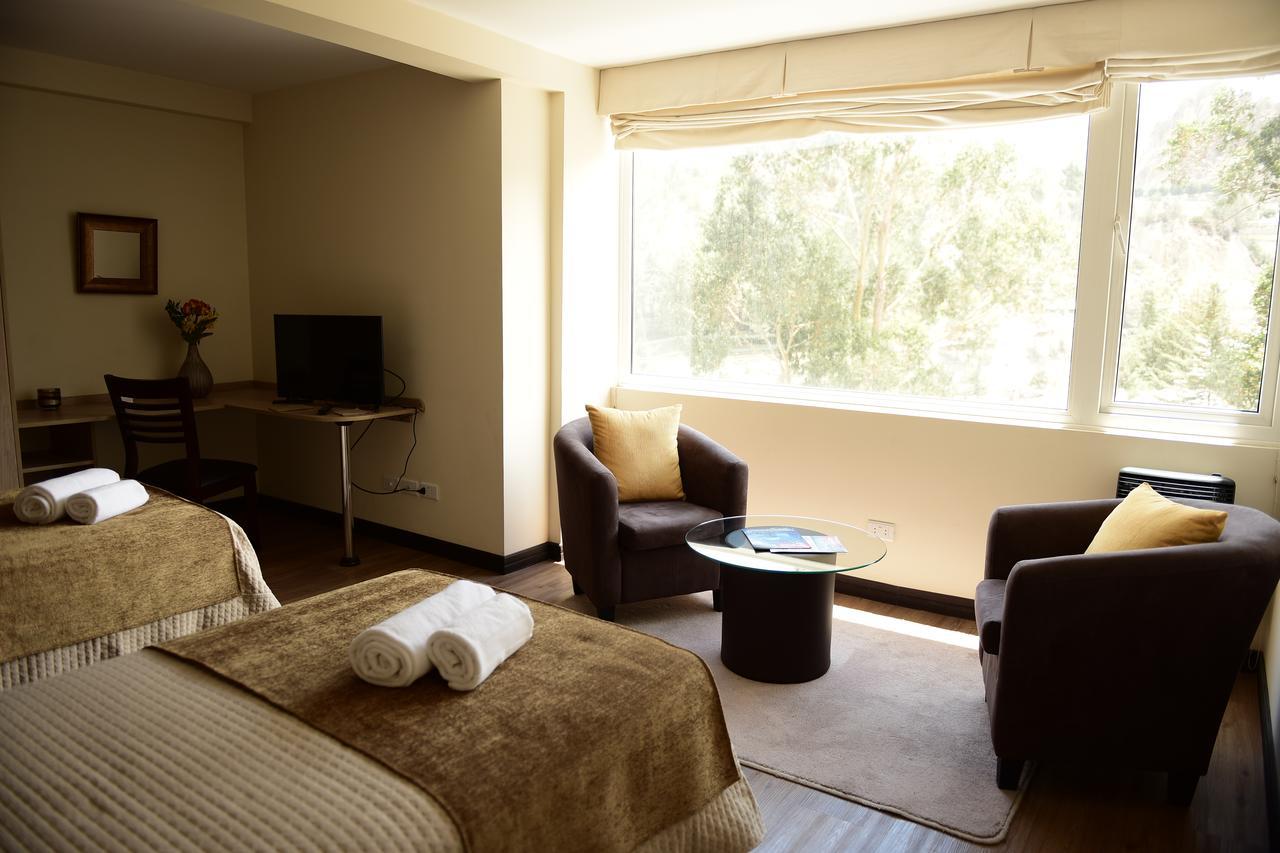 Midtown La Paz Hotel Kültér fotó